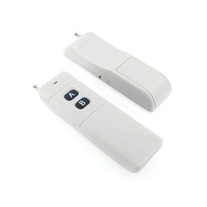 Garage Door Opener <strong>Remote</strong> 5km High Power Long Distance 434mhz Learning <strong>Code</strong> Wireless <strong>Remote</strong> Wall Cleaning Machine <strong>Remote</strong> <strong>Control</strong> - Product Image 1