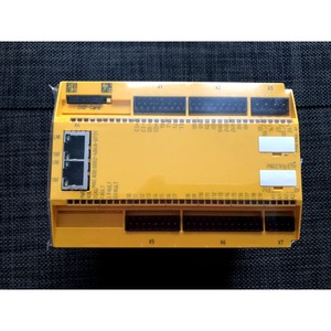 Новый 773103 PNOZ M1p ETH модуль реле безопасности программируемый контроллер - Product Image 3
