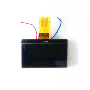 COG 128x64 Grafik-LCD-Modul Monochrom-Display Mono grafik 12864 LCD-Display fpc 12-polig FSTN LCM - Product Image 1