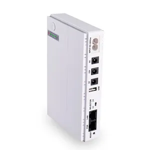 10000 мАч резервная батарея 12V 9V 5V DC MIni UPS для Wi-Fi маршрутизатора и серийных камер - Product Image 2