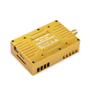 PandaRC VT5804蝙蝠最大5.8W VTX大功率视频图像发射器5.8G 64CH 4.9G 6G，适用于遥控FPV无人机远程竞赛无人机 - Product Image 3