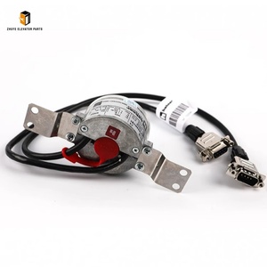 Кодер хоста лифта TAA633K151 TAA633K161 кодер лифта - Product Image 2