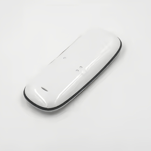 DC920 5-Channel RF433 telecomando Controller facile Built-In controllo del motore elettrico In plastica resistente per - Product Image 2