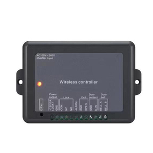 Controllo di accesso Wireless Controller autonomo - Product Image 5