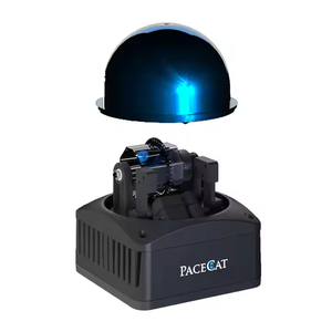 Sensor TOF LiDAR de 360 °, escaneo 3D de reflexión difusa de ° para SLAM AGV Drones, automatización, almacenamiento, seguridad, escáner LIDAR - Product Image 5