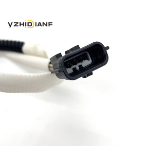 Venta al por mayor de fábrica Sensor automático Lambda O2 Sensor 0258006990 Sensor de oxígeno para Renault Megane Fluence 2.0L - Product Image 4