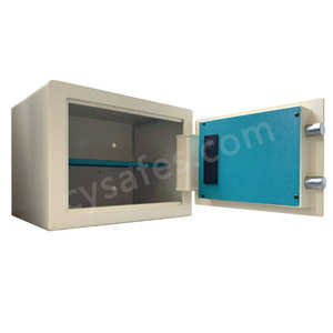 Cynthia ev kasası kutu yüksek güvenlik elektronik küçük kasalar belgeler için kişisel kullanım - Product Image 4