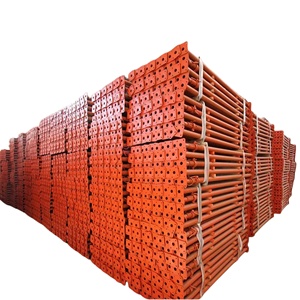 建筑建筑楼板支撑用支撑千斤顶可调钢千斤顶钢支柱千斤顶 - Product Image 1