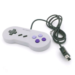 660個のハンドヘルドレトゲームコンソールを備えた8ビットレトロミニTVビデオゲームコンソール - Product Image 2