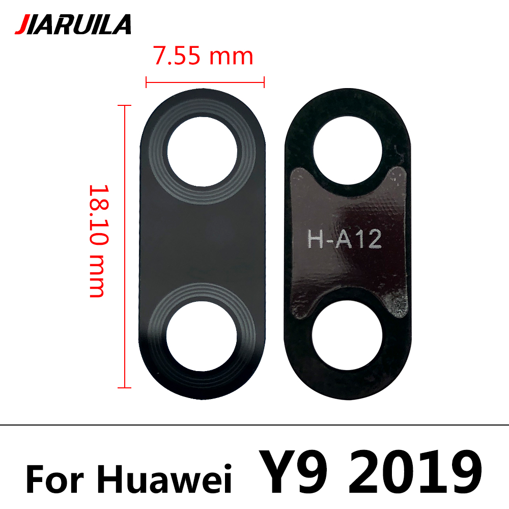 Y9 2019