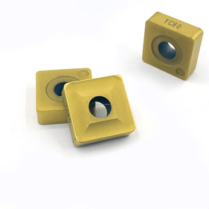 42520V专业数控管道加工铣刀硬质合金车刀，支持OEM定制 - Product Image 6