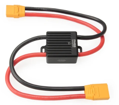 Conector XT90