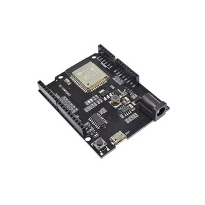 For Wemos D1 <strong>ESP32</strong> ESP-32 <strong>WiFi</strong> <strong>Bluetooth</strong> 4MB Flash UNO D1 R32 <strong>Development</strong> Board Module - Product Image 3