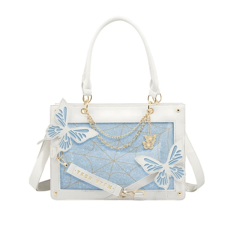 ZC-CM-004 Bianco Blu