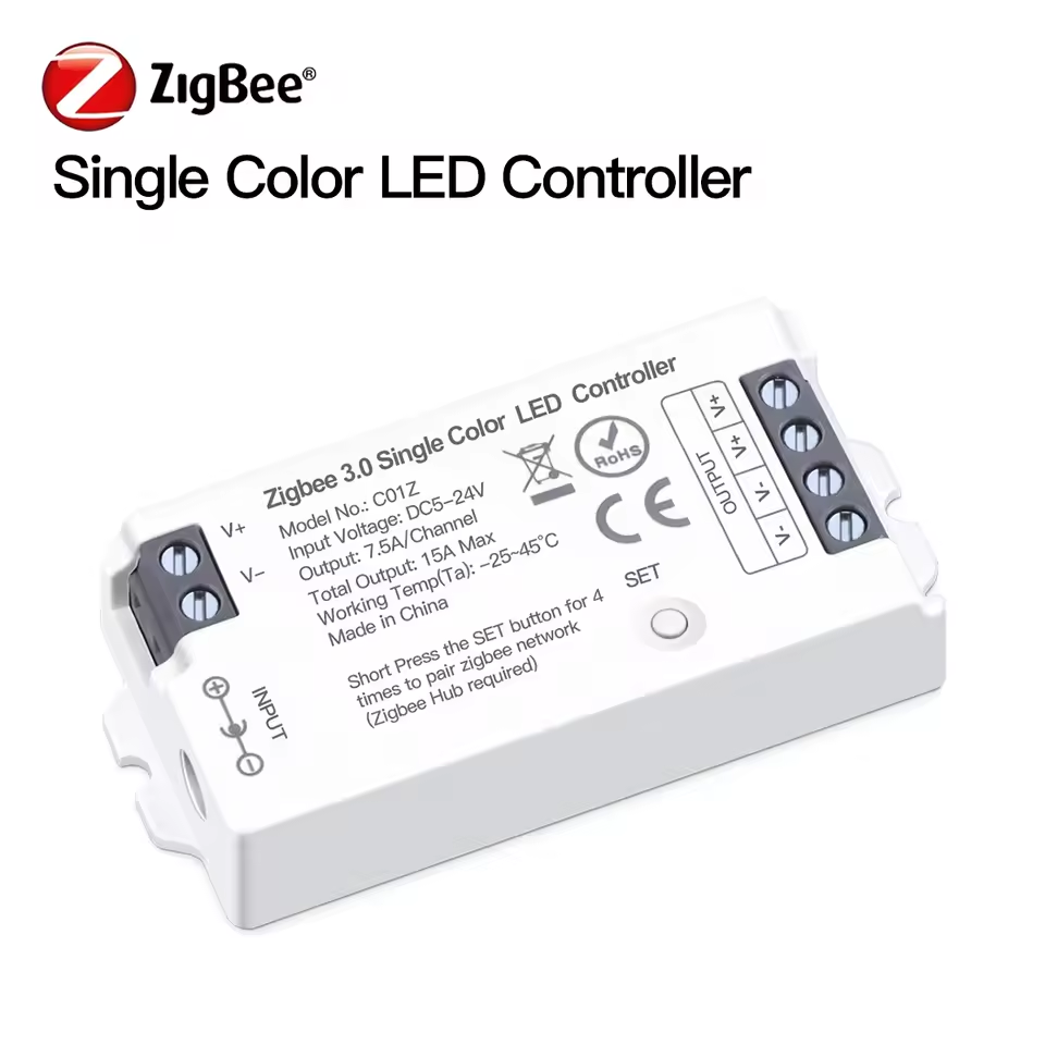 10W Monocolor