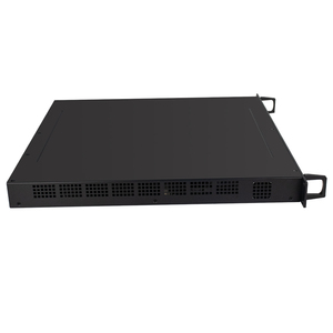 HD-Tuner mit mehreren Eingängen AC100V/220-V-Server H.264-Video-Encoder unterstützt Ip-Streamer mit Multi-Protocol-Konvertierung - Product Image 4