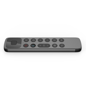 Projektör için özel 13-17keys RF uzaktan 433mhz evrensel uzaktan kumanda - Product Image 4