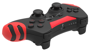 PS3コントロールゲームコンソールジョイスティックリモートコントローラー用ワイヤレスゲームパッド - Product Image 2
