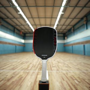 Graf Pro 16mm 14mm Pickleball Paddle Grande Ponto Doce GEN4 TFP Espuma Toray T700 Superfície De Fibra De Carbono Raw USAPA UPA-A Aprovado - Product Image 1