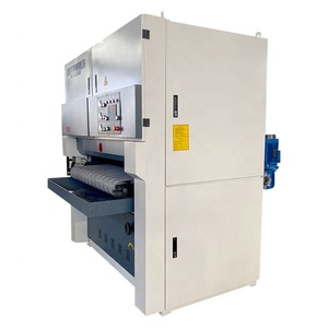 Stainless Steel Wide Belt <strong>Water</strong> Sander Wet <strong>Metal</strong> <strong>Sanding</strong> <strong>Machine</strong>