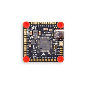 Personalizzazione OEM 60A ESC Controller di volo FPV board RC Tracker per aereo Drone RC FPV - Product Image 1