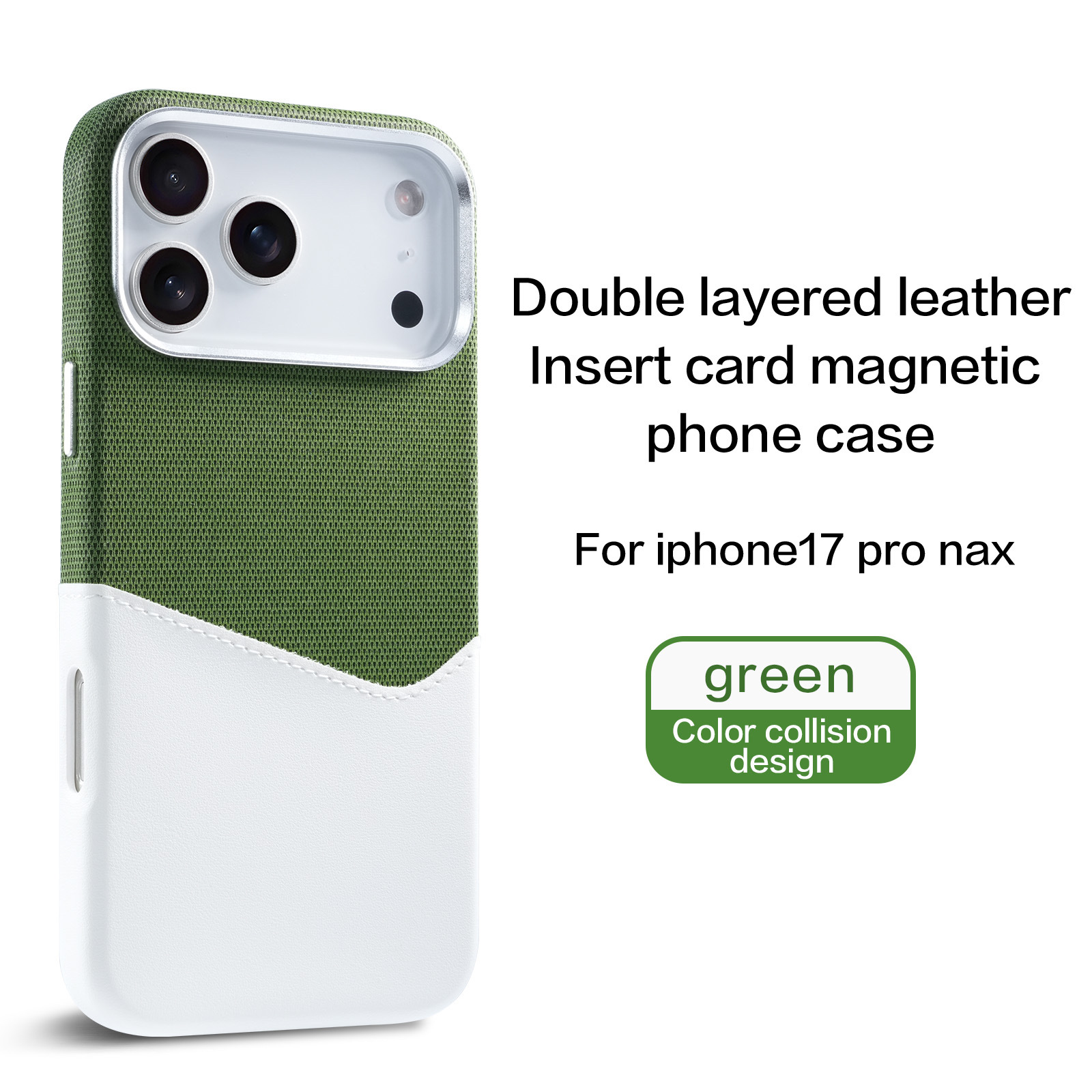 Verde