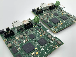 National Instruments NI SBRIO-9606 Single-Board-FPGA-CompactRIO-Controller verwendet, getestet abgeschlossen - Product Image 4