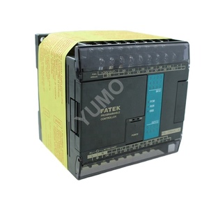 FBS-20MAR2-AC Fatek PLCプログラマブルロジックコントローラハードウェアおよびプログラミングPLC制御ユニット - Product Image 3