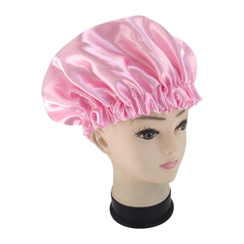 Rose foncé
