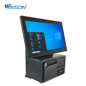 Sistema Pos professionale Touch Screen ristorante sistema Pos con Software - Product Image 1