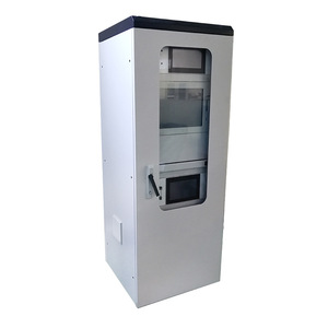 Monitoreo continuo de emisiones de precisión, CEMS sistema en línea, análisis de desulfuración de gases de combustión para analizadores de gases - Product Image 6
