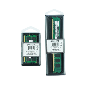 RAM <strong>DDR3</strong> DDR3L 4G 8G for Desktop <strong>Computer</strong> 1600HZ OEM Memory RAM <strong>DDR3</strong> DDR3L Large Small High Quality 4/8GB RAM for PC - Product Image 5