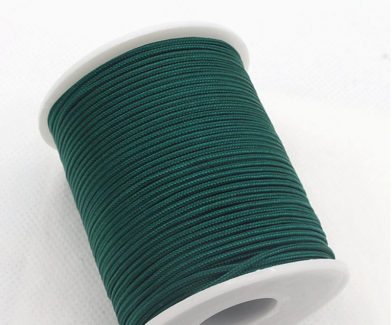 4 Vert foncé-1,5 mm