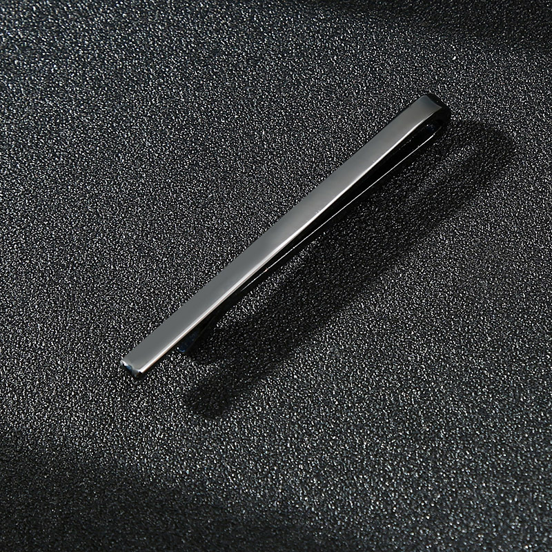 Pistolet noir