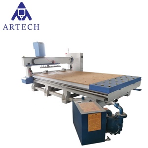 <strong>Syntec</strong> <strong>Control</strong> System 2030 Woodworking <strong>Cnc</strong> <strong>Router</strong> <strong>Machine</strong> with Best Price - Product Image 5