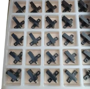 Yakınlık değiştirme sensörü MT1808-N - Product Image 4