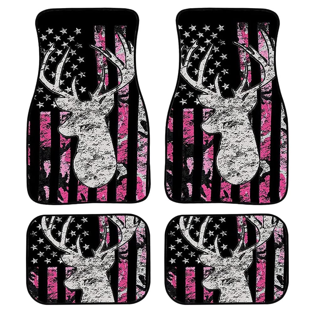Cowhide Print