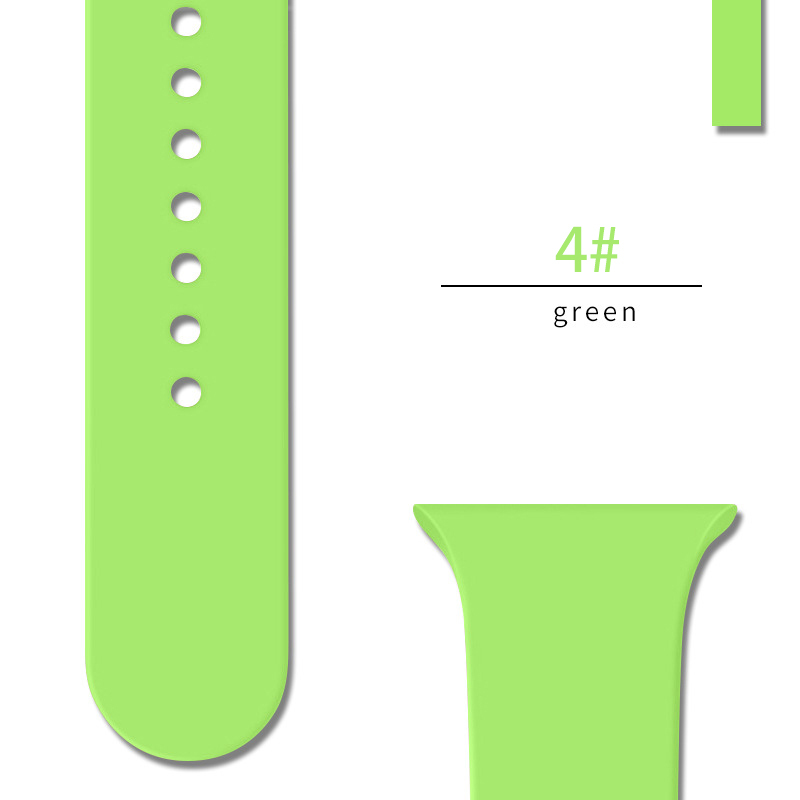 #4 verts