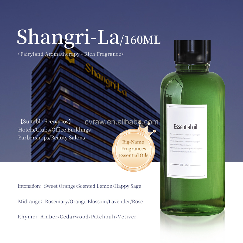 Shangri-La