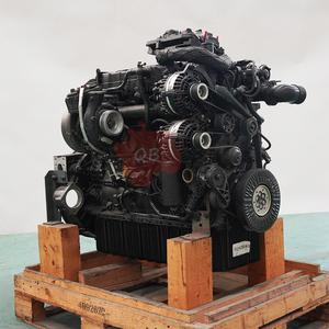 Cummins ISB 6.7 Diesel <strong>Engine</strong> ISB6.7E6A310B Cummins ISB6.7 - Product Image 5