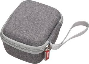 Caso EVA personalizado para <span class=keywords><strong>Omron</strong></span> Gold & <span class=keywords><strong>7</strong></span> <span class=keywords><strong>Series</strong></span> Protective Storage Pouch para Wireless Wrist <span class=keywords><strong>Blood</strong></span> <span class=keywords><strong>Pressure</strong></span> <span class=keywords><strong>Monitor</strong></span> - Product Image 4