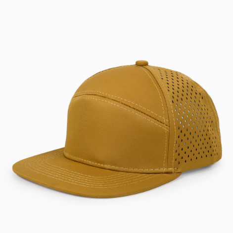 Ginger yellow