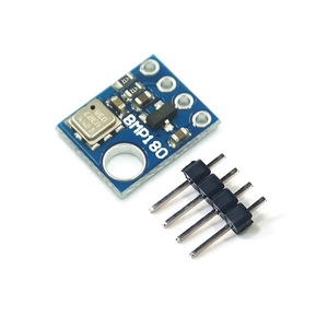 GY-63 BMP180 BMP280 GY-68 GY68 <strong>Digital</strong> Barometric Pressure <strong>Sensor</strong> Board Module Compatible With BMP085 MS5611 For <strong>Arduino</strong> - Product Image 6