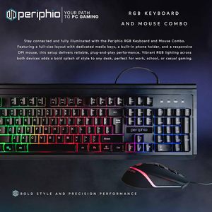 Windows 11 Desktop-Computer mit 16GB RAM 500GB SSD Intel I5 24 "LCD WiFi 6 AX200 RGB Gaming-Tastatur Maus kombinationen - Product Image 6