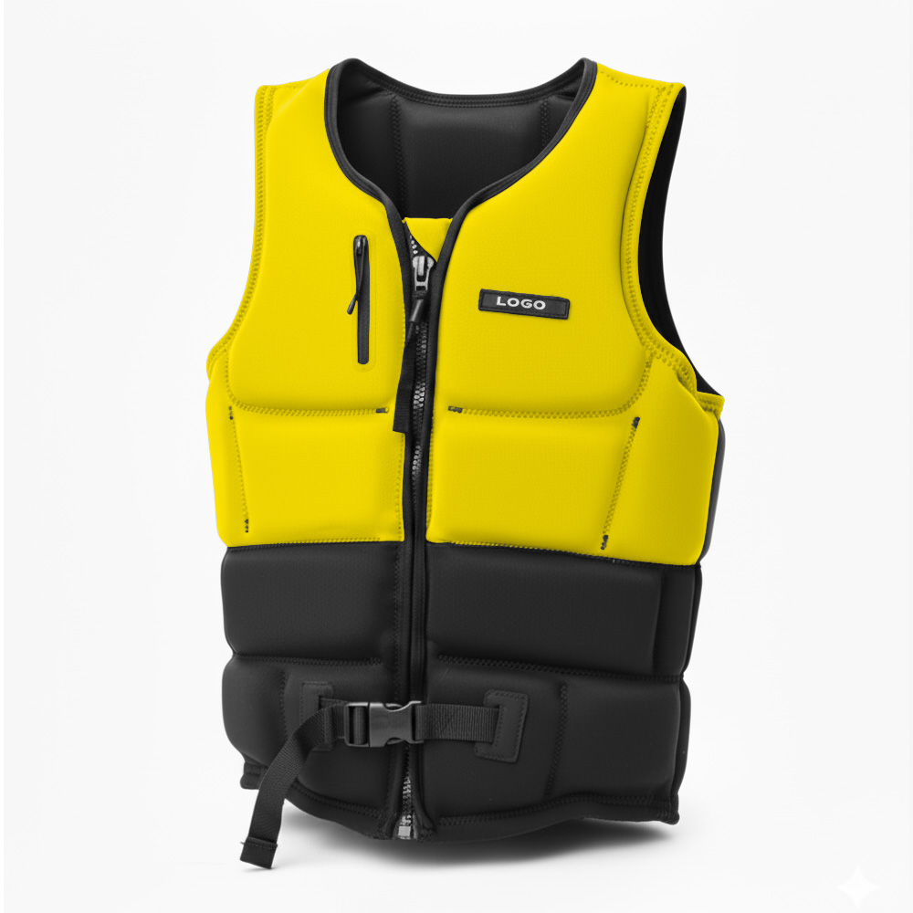 Jaune