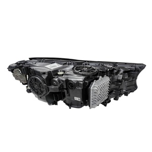 Suitable for 2018-2022 Auto Parts for <strong>G12</strong> G11 <strong>LED</strong> Adaptive Headlights Automatic Lighting System Original Headlamp - Product Image 5