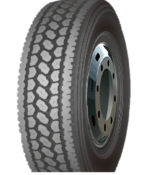 ANNAITE FRIDERIC KAPSEN New Radial Commercial Truck Tyres 275 70R22 5