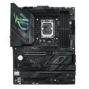 <strong>ASUS</strong> ROG STRIX Z790-F GAMING WIFI Motherboard Support Intel 13th and 12th Core Processors with Dual Channel Memory Architecture - Product Image 2