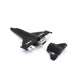 Prezzo di fabbrica 2.0 a forma di combattente USB Flash Drive regalo promozionale in metallo usb flash memory stick - Product Image 4