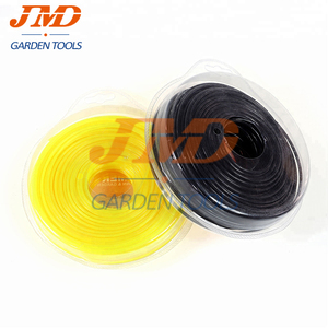 Brush Cutter <strong>Nylon</strong> Trimmer Line Grass Trimmer Machine Grass Cutting <strong>String</strong> Trimmer <strong>Nylon</strong> Line - Product Image 2